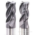 Hss end mill